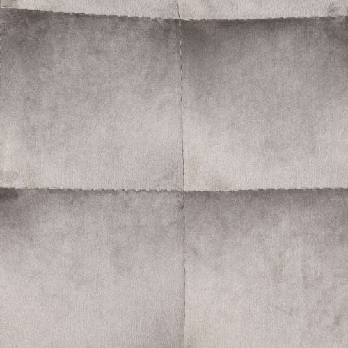 картинка Стул Darren, бежевый, велюр