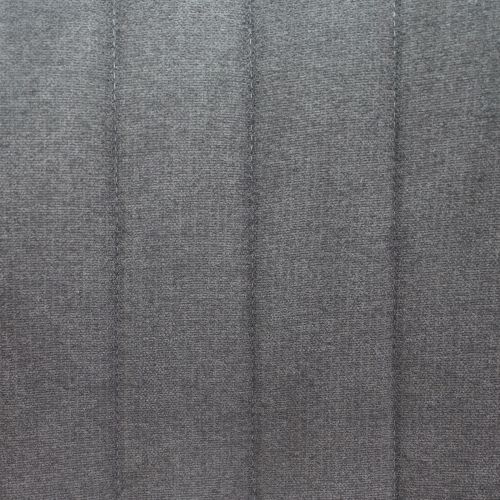 картинка Стул барный Ultra, темно-серый, ткань
