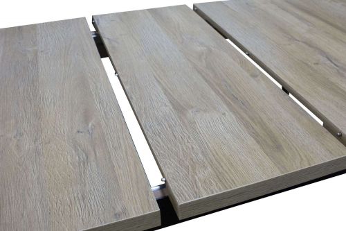 картинка Стол раздвижной Max, 120(150)*80, дуб грендсон, ламинированный мдф