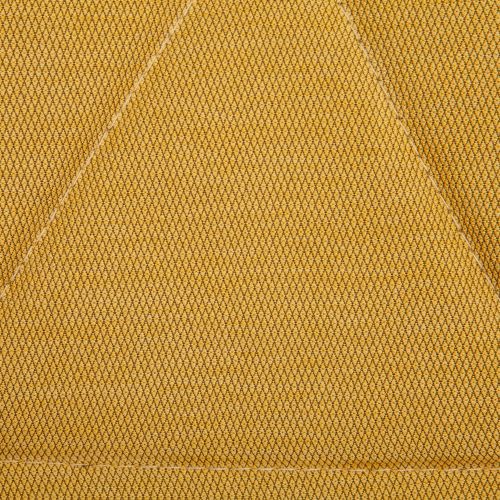 картинка Стул Rio, бледно-желтый, ткань