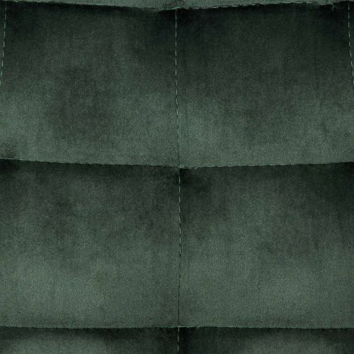 картинка Стул Darren, темно-зеленый, велюр
