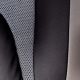 картинка Кресло поворотное Forsage, серый, экокожа