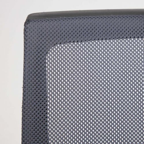 картинка Стул Marcus, серый, сетка