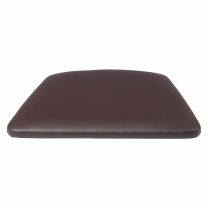 Сиденье стула А-002/1 искусственная кожа: Pegaso , коричневый фотография