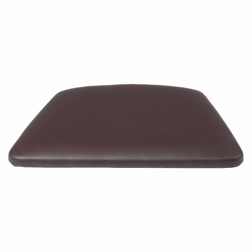 картинка Сиденье стула А-002/1 искусственная кожа: Pegaso , коричневый
