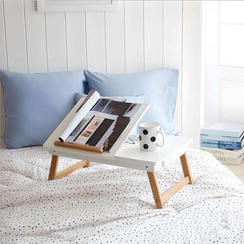 картинка Подставка для ноутбука GERBERA, бамбук