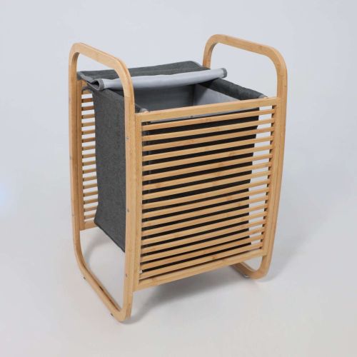 картинка Стойка для белья AZALEA, бамбук