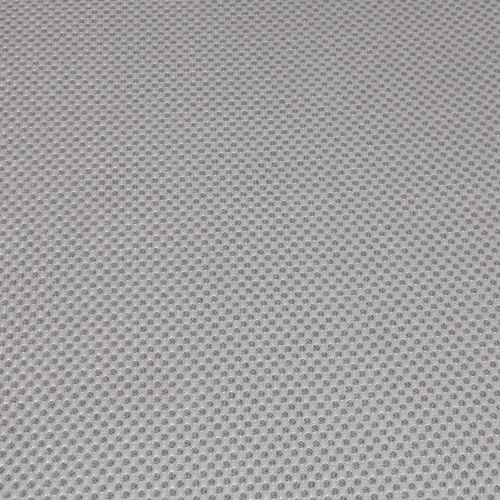 картинка Кресло Luna, светло-серый, ткань-сетка