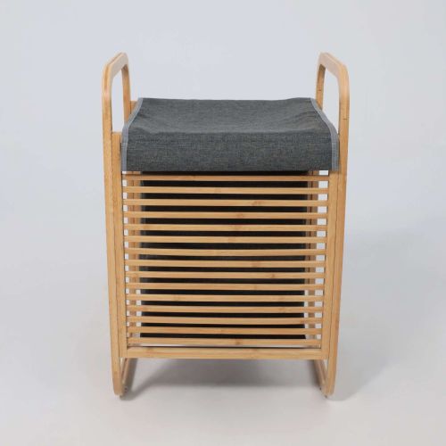 картинка Стойка для белья AZALEA, бамбук