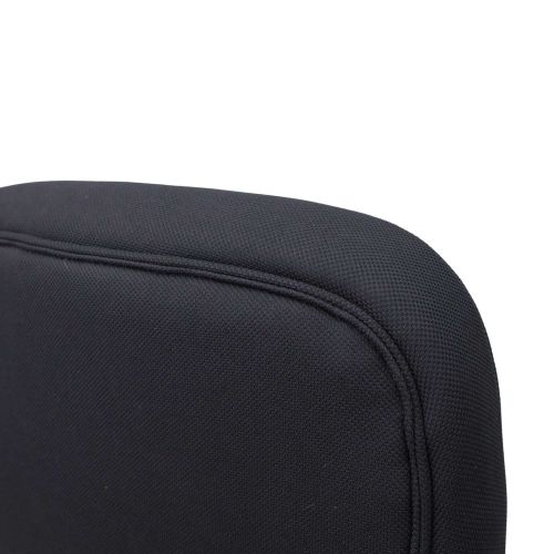 картинка Кресло поворотное Ranger, красный, ткань