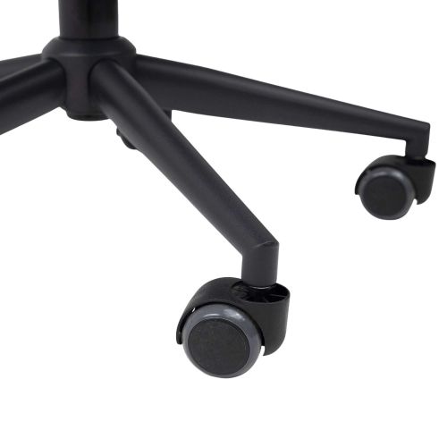 картинка Кресло поворотное Barren, винтажный серый, ткань