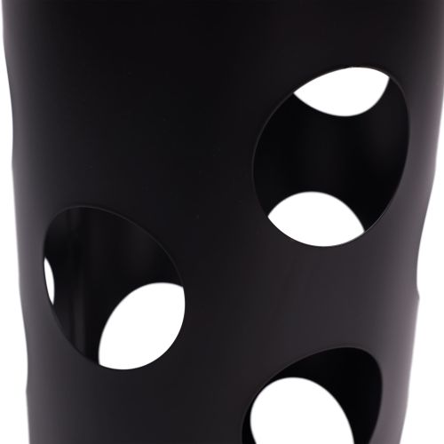 картинка Стойка для зонтов, черный, металл