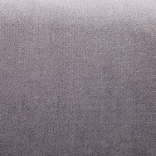 картинка Стул Nika, светло-серый, велюр