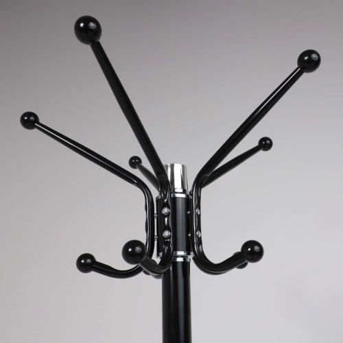 картинка Вешалка SONATA, черная