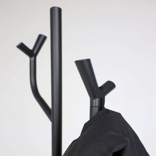 картинка Вешалка LOVELY, чёрный