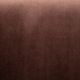 картинка Кресло Pablo, коричневый, велюр