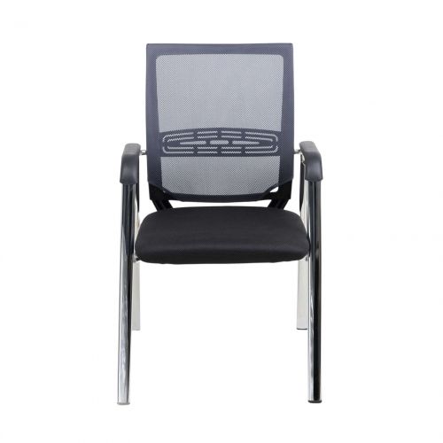 картинка Стул Marcus, серый, сетка