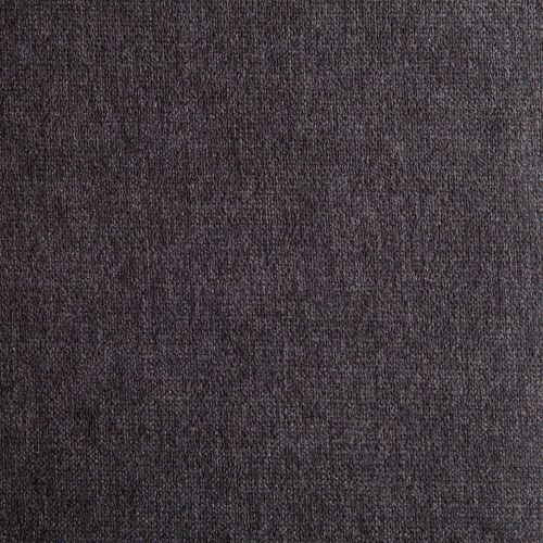 картинка Кресло Melon, поворотное, серый, ткань