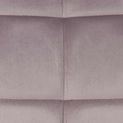 картинка Стул Fred, пыльная роза, велюр