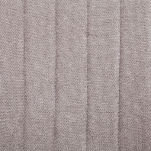 картинка Кресло Brit, светло-серый, ткань