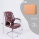 картинка Стул KING KF, ECO, коричневый бриллиант