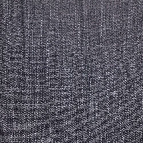 картинка Кресло AMUR, (темно-серая ткань/золото)