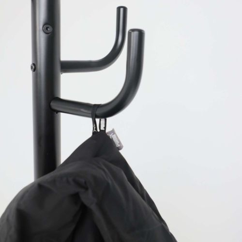 картинка Вешалка NOTE, чёрный