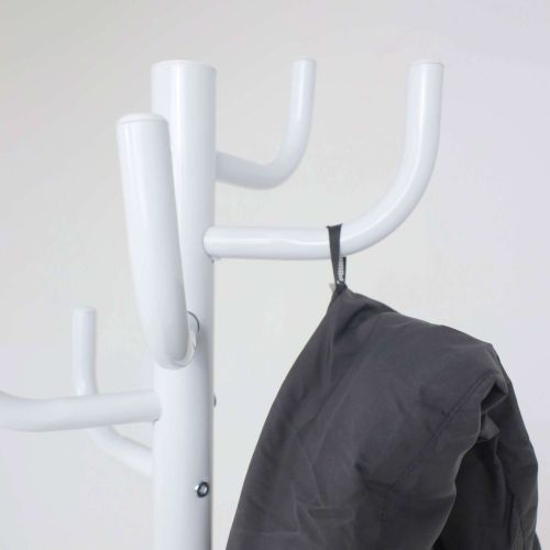 картинка Вешалка NOTE, белый