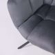 картинка Кресло Colorado, темно-серый, велюр картинка Кресло Colorado, темно-серый, велюр
