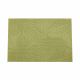 картинка Подставка сервировочная COCOA, прямоугольная, зеленый, 45*30см картинка Подставка сервировочная COCOA, прямоугольная, зеленый, 45*30см