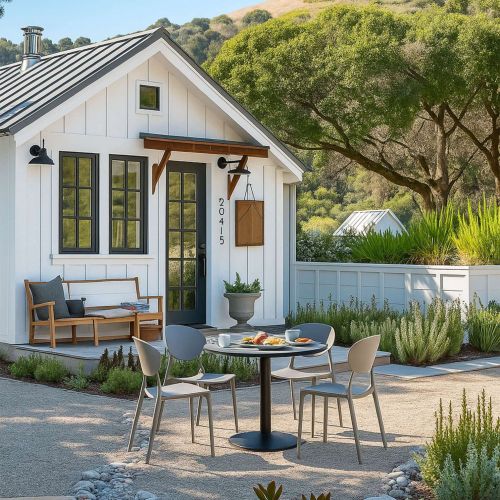 картинка Стул PEPPI, серый