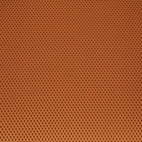 картинка Кресло поворотное Indigo, оранжевый, ткань-сетка