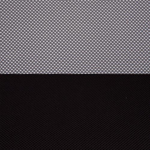 картинка Кресло поворотное Fly, темно-серый, сетка