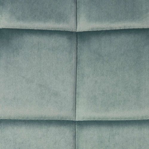 картинка Стул Fred, бутылочный, велюр