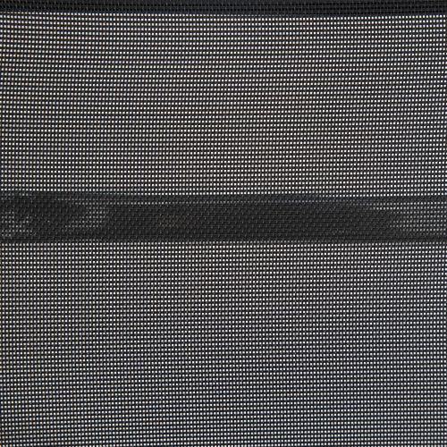 картинка Стул Aliot, черный, армированаая сетка