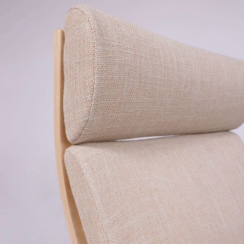 картинка Кресло для отдыха RELAX, ткань, бежевый