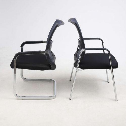 картинка Стул Marcus, серый, сетка