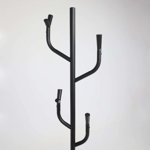 картинка Вешалка LOVELY, чёрный