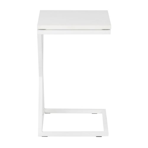 картинка Подстолье мебельное Х-образное 350*350*540 мм, белый
