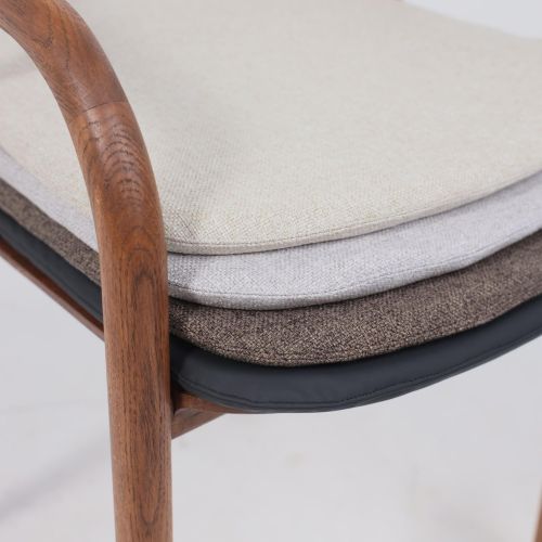 картинка Стул Био, покрытие бесцветное, массив дуба