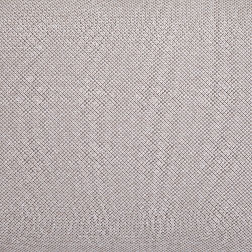 картинка Кресло-качалка Leset Оскар, серый, ткань, цвет каркаса орех