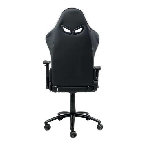 картинка Кресло поворотное Spiderman, черный, экокожа