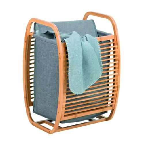 картинка Стойка для белья AZALEA, бамбук