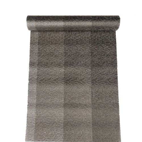 картинка Дорожка сервировочная NUX, серый, 150*30см