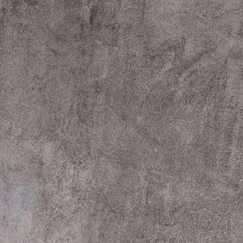 картинка Стол раздвижной Leset Капри, 100(130)*75,5, камень темный, цвет опоры черный