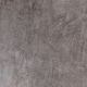 картинка Стол раздвижной Leset Капри, 100(130)*75,5, камень темный, цвет опоры черный