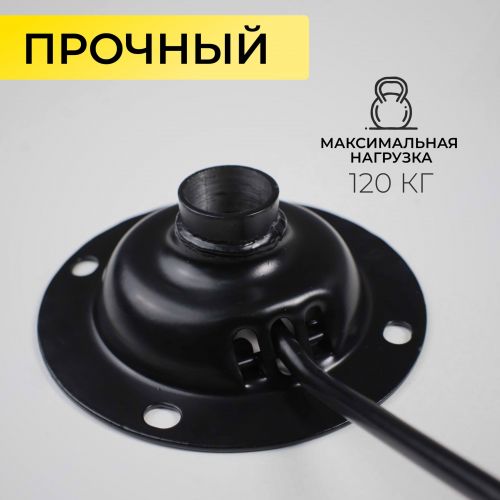 картинка Механизм подъемный для стула, PIASTRE, размер 8,2*8,2см картинка Механизм подъемный для стула, PIASTRE, размер 8,2*8,2см
