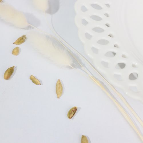 картинка Тарелка глубока DELICATE, фарфор, белый, 20,3*3,8см