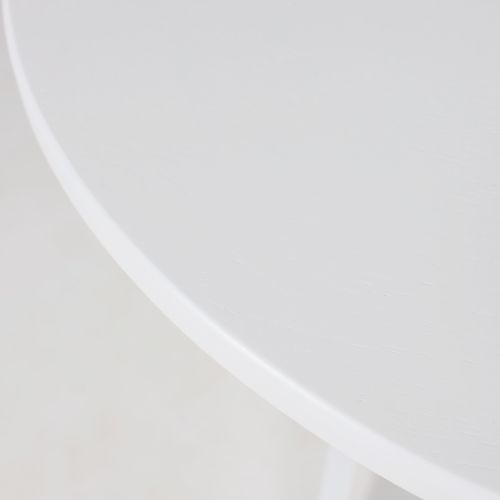картинка Стол МД-415-02 2 белая эмаль