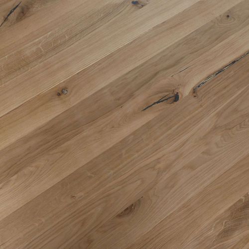 картинка Столешница ИБУ, d100, дуб натуральный ПР-4 DSW (Т27) (02)